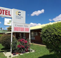 Country Mile Motor Inn - Accommodation Mermaid Beach