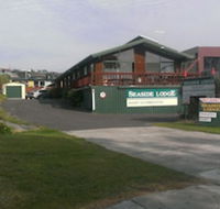 Bridport Seaside Lodge Backpackers - Accommodation Mermaid Beach