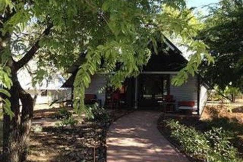 Anbinik Kakadu Resort (formerly Lakeview Park) - Accommodation Mermaid Beach 4