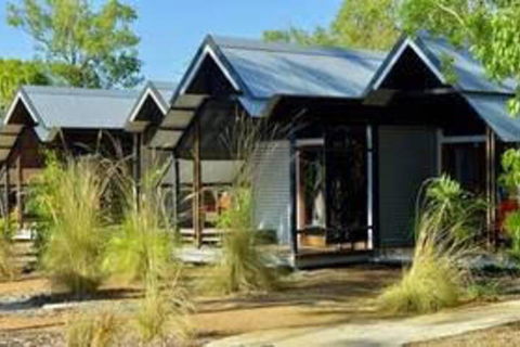 Anbinik Kakadu Resort (formerly Lakeview Park) - Accommodation Mermaid Beach 1