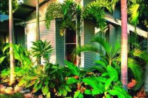 Anbinik Kakadu Resort (formerly Lakeview Park) - Accommodation Mermaid Beach 6
