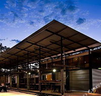 Anbinik Kakadu Resort formerly Lakeview Park - Accommodation Mermaid Beach