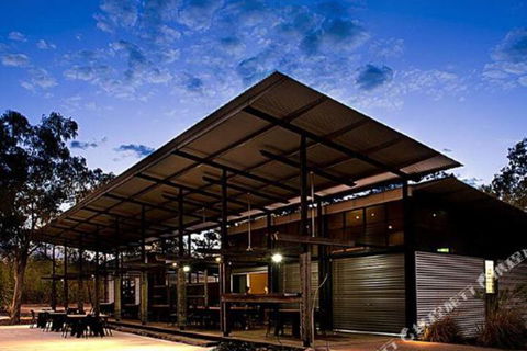 Anbinik Kakadu Resort (formerly Lakeview Park) - Accommodation Mermaid Beach 0