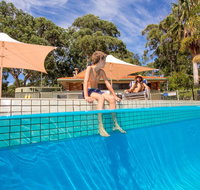 Kioloa Beach Holiday Park - Accommodation Mermaid Beach