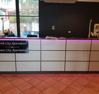 Perth City Apartment Hotel - Accommodation Mermaid Beach