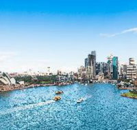 Sinclairs Serviced Apartments - Accommodation Mermaid Beach