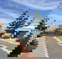 Villas on the Bay Kingscote - Accommodation Mermaid Beach