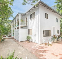 A PERFECT STAY - Beach Chalet - Accommodation Mermaid Beach