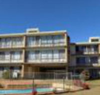 Kirwan Apartments 5 - Accommodation Mermaid Beach