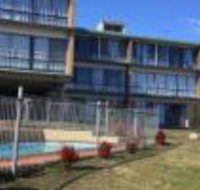 Kirwan Apartments 49 - Accommodation Mermaid Beach