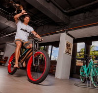 BUNK Backpackers Surfers Paradise - Hostel - Accommodation Mermaid Beach