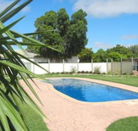 Longreach Tourist Park Caravan Park - Accommodation Mermaid Beach