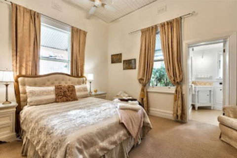The Graces Beechworth - Accommodation Mermaid Beach 0