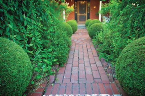 The Graces Beechworth - Accommodation Mermaid Beach 1