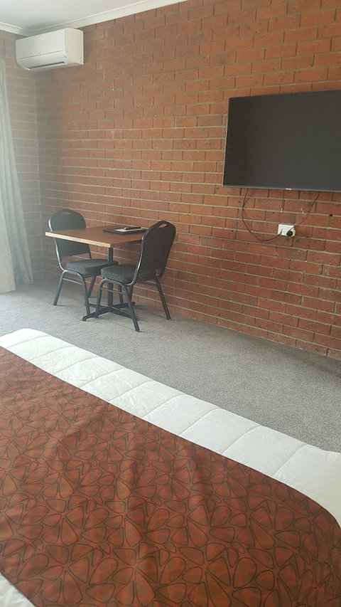 Ararat Colonial Lodge Motel - Accommodation Mermaid Beach 4