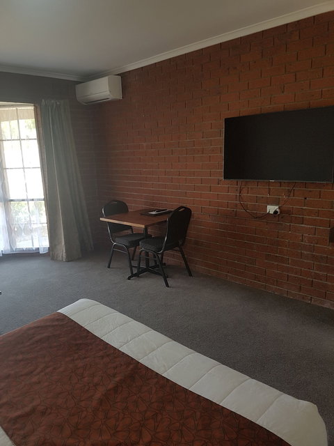 Ararat Colonial Lodge Motel - Accommodation Mermaid Beach 6