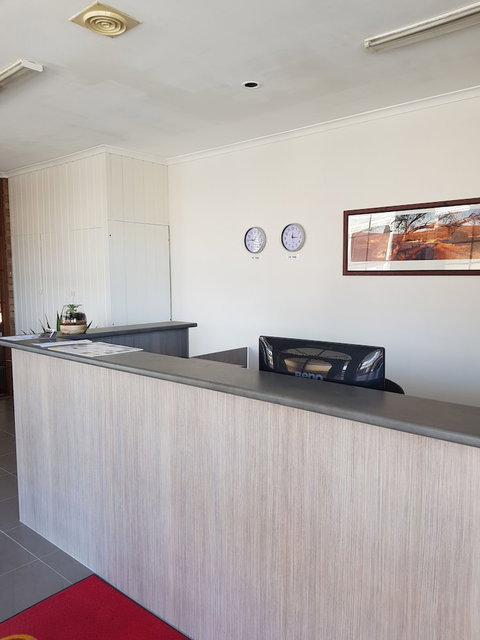 Ararat Colonial Lodge Motel - Accommodation Mermaid Beach 5