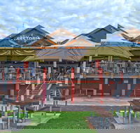 Pretoria Hotel - Accommodation Mermaid Beach