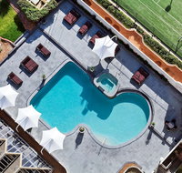 Novotel Surfers Paradise - Accommodation Mermaid Beach