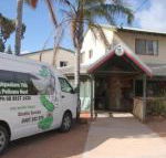 Kalbarri Backpackers YHA - Accommodation Mermaid Beach