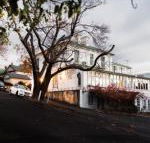Battery Point Manor - Accommodation Mermaid Beach