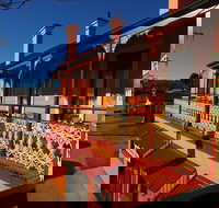 Great Central Hotel Glen Innes - Accommodation Mermaid Beach