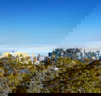 Quest Macquarie Park - Accommodation Mermaid Beach