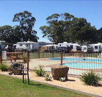 Merimbula Lake Holiday Park - Accommodation Mermaid Beach