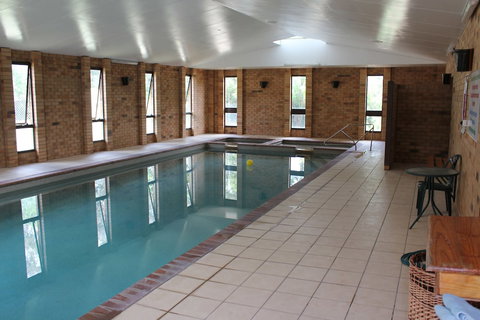 North Parkes Motel - Accommodation Mermaid Beach 0