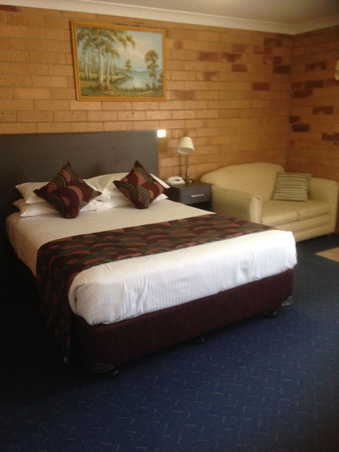 North Parkes Motel - Accommodation Mermaid Beach 5