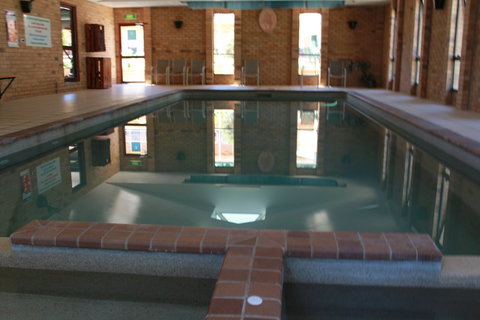 North Parkes Motel - Accommodation Mermaid Beach 1