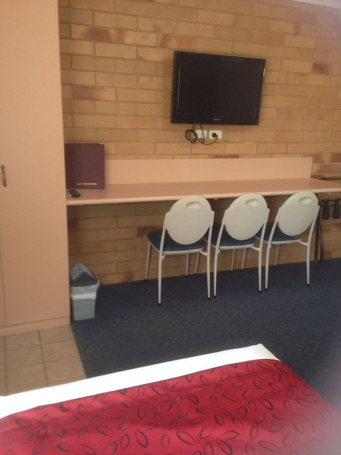 North Parkes Motel - Accommodation Mermaid Beach 6