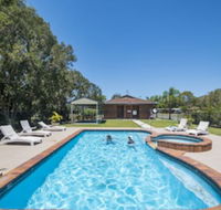 Yamba Waters Holiday Park - Accommodation Mermaid Beach