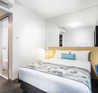Darwin Airport Inn - Accommodation Mermaid Beach