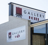 Gallery Hotel - Accommodation Mermaid Beach