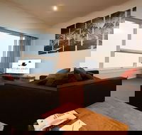 Mt Buller Chalet Hotel  Suites - Accommodation Mermaid Beach