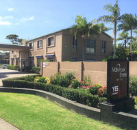 Mollymook Shores Motel and Conference Centre - Accommodation Mermaid Beach