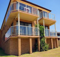 Avilla Court 1 - Accommodation Mermaid Beach