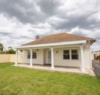 Smith Street Cottage Naracoorte - Accommodation Mermaid Beach