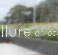 Allure on Ocean Motel - Accommodation Mermaid Beach