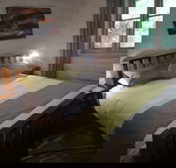 Shepherds Gully - Accommodation Mermaid Beach