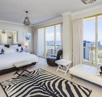 Gold Coast Amor'e Luxury Sub Penthouse - Accommodation Mermaid Beach
