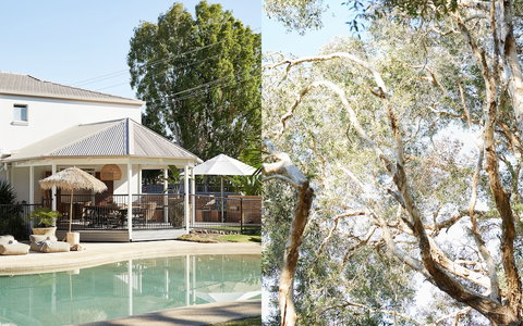 The Brunswick, Brunswick Heads - Accommodation Mermaid Beach 1