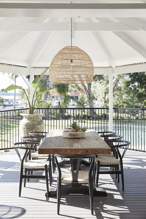 The Brunswick, Brunswick Heads - Accommodation Mermaid Beach 4