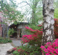 Rocky Creek Art Garden BB - Accommodation Mermaid Beach