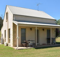 Madigan Wine Country Cottages - Accommodation Mermaid Beach