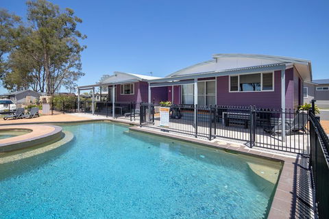 Ingenia Holidays Hunter Valley - Accommodation Mermaid Beach 3