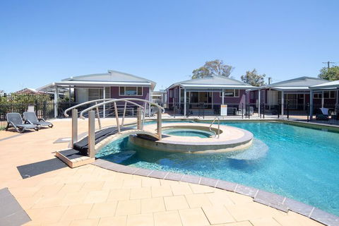 Ingenia Holidays Hunter Valley - Accommodation Mermaid Beach 1