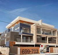Modern Inner West Stay - Accommodation Mermaid Beach