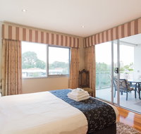 Spinnakers by Rockingham Apartments - Accommodation Mermaid Beach